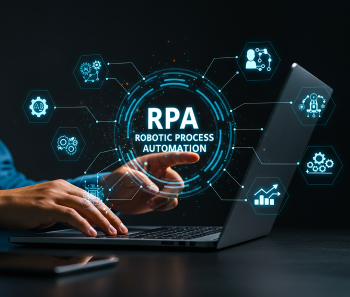 RPA in Quality Assurance: Transforming the Testing Landscape
